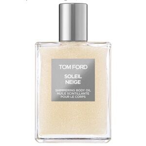 Tom Ford Soleil Neige Shimmering Body Oil
